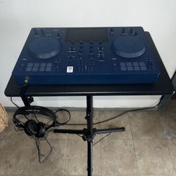 Pioneer DJ Alpha Theta Omnis Duo 