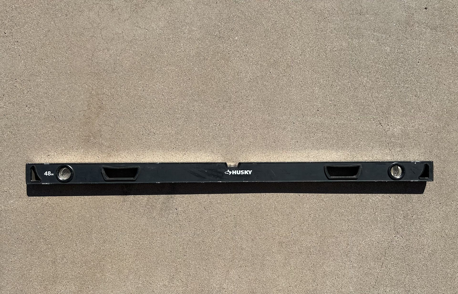 Husky 48” Level