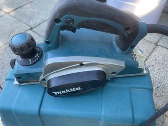 Makita Planer