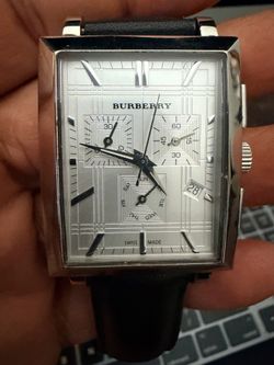 BURBERRY LONDON MENS Watch