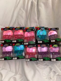 Jelly Squish Needoh