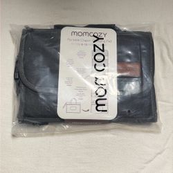 Momcozy Portable Diaper Changing Pad