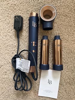 L’Brise Paris Air Styler