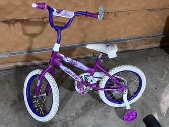 Kids Bike