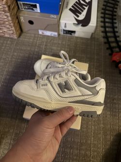 New Balance X Aime Leon Dore Size 12.5c Toddler Preschool