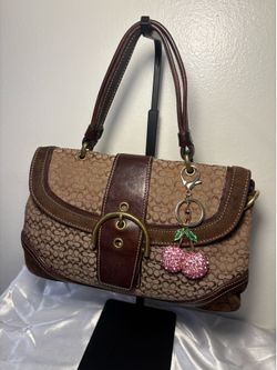 Coach Bags!