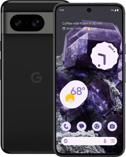 Google Pixel 8 128GB -  Unlocked
