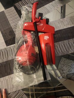 Dirt Devil Vacuum 