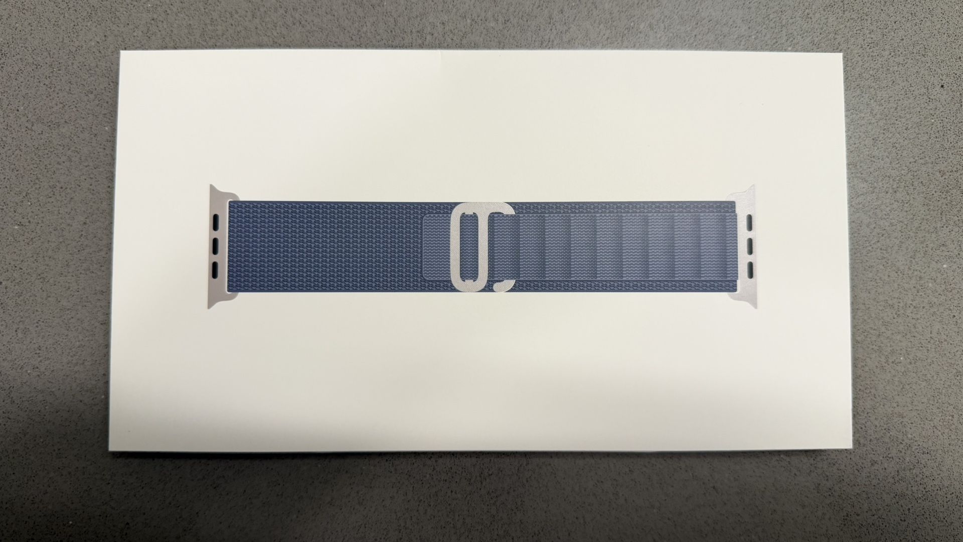 Unopened Alpine Apple Watch Ultra Band 49MM S