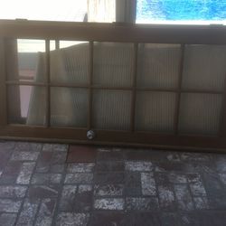 French Doors