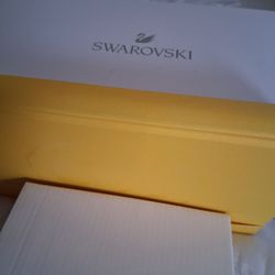 SWAROVSKI NOTEBOOK