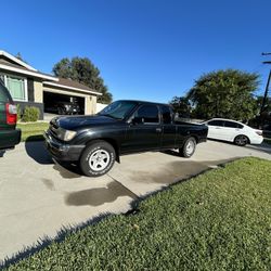 1999 Toyota Tacoma