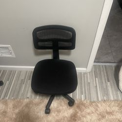 Desk Chair, Office Chair