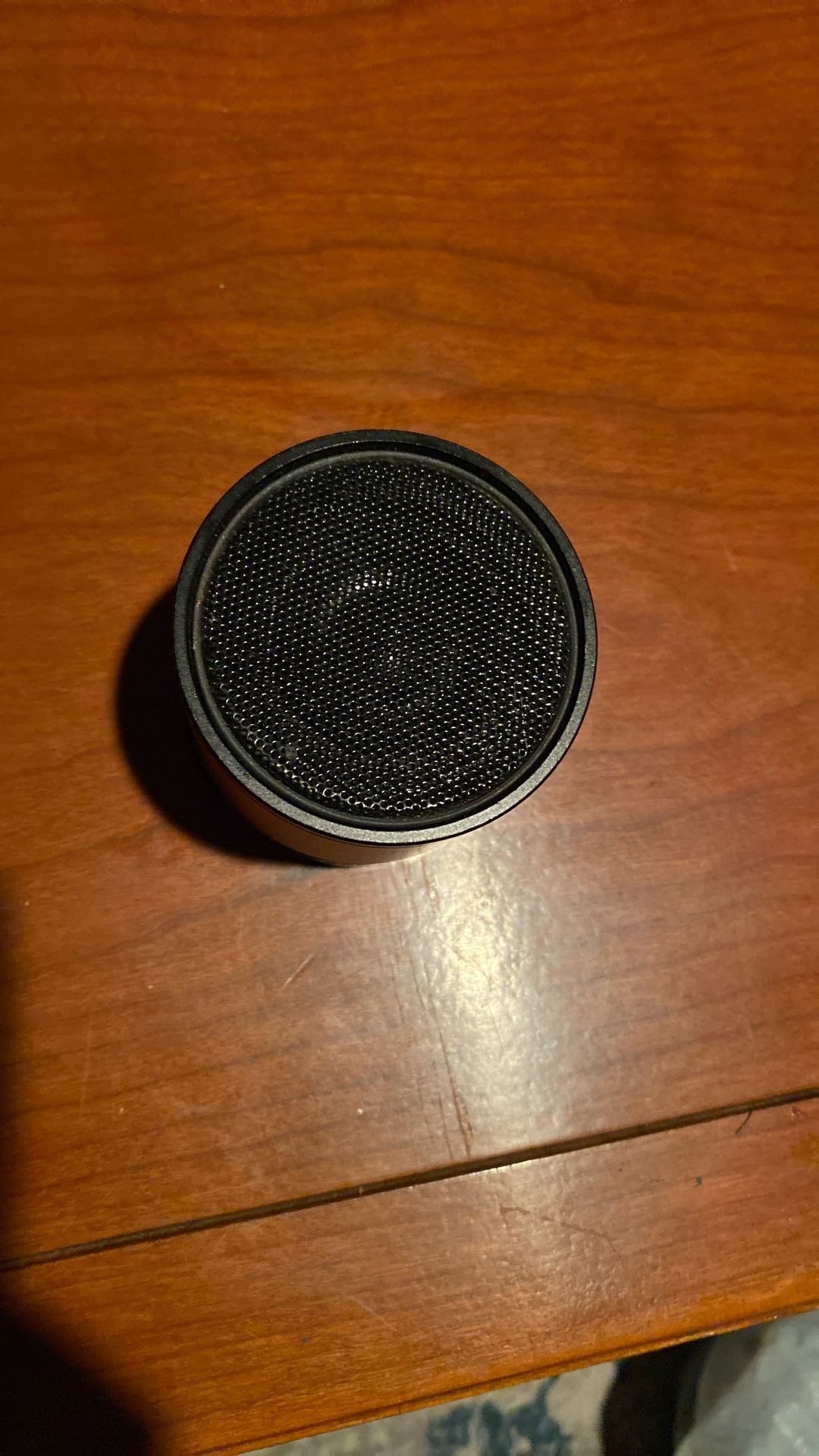 DIAMOND Resorts Wi-Fi Bluetooth Speaker 
