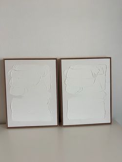 Wall art