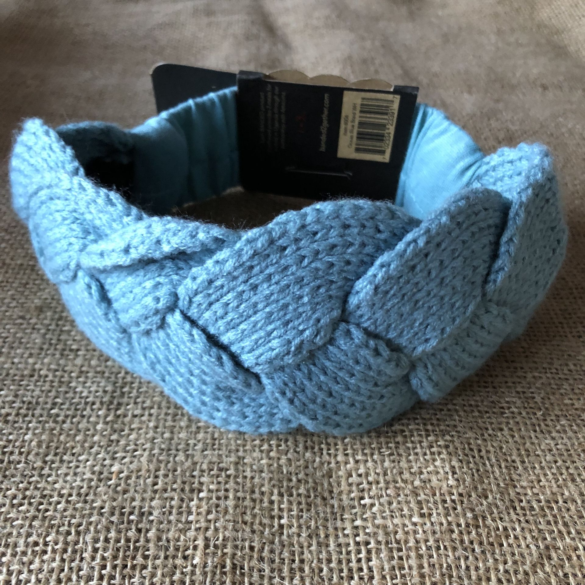 Winter Headband