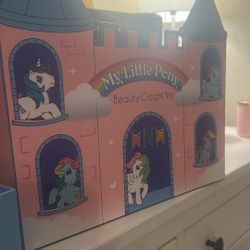 My Little Pony Beauty Creations 