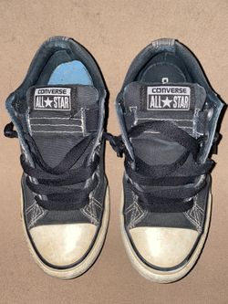 Converse size 2