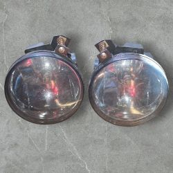 Fog Lights (LED)