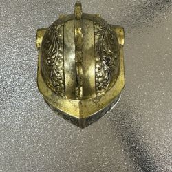 Musical Medieval Armor Knight 