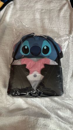Stitch Mini Backpack Loungefly