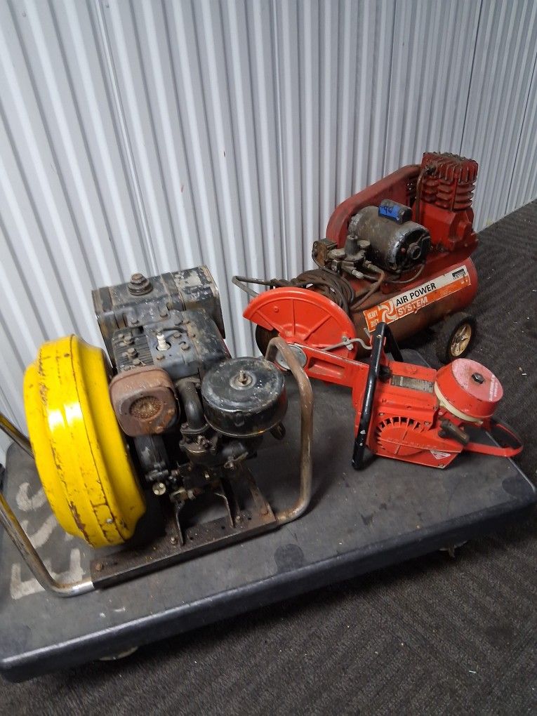 Power Tools