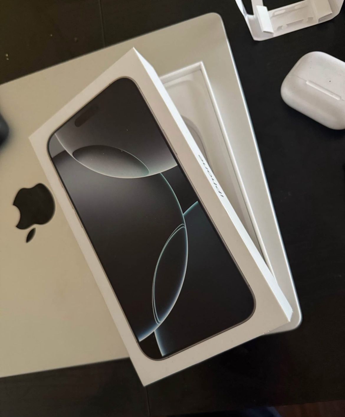 iPhone 16 Pro Max 256 GB
