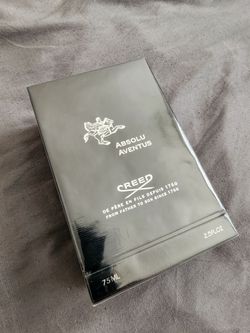New designer cologne
