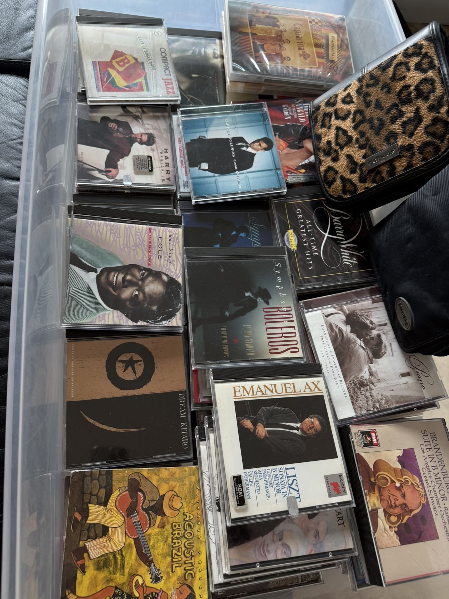 CD Collection