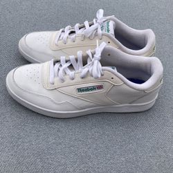 Reebok’s Classic 10.5