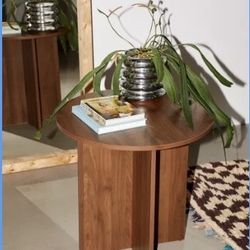 Urban Outfitters Side Table