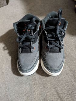 Jordan 3 retro fear pack