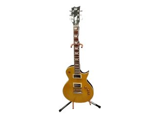 Esp Ec-256 Brown Electric Classic Guitar
