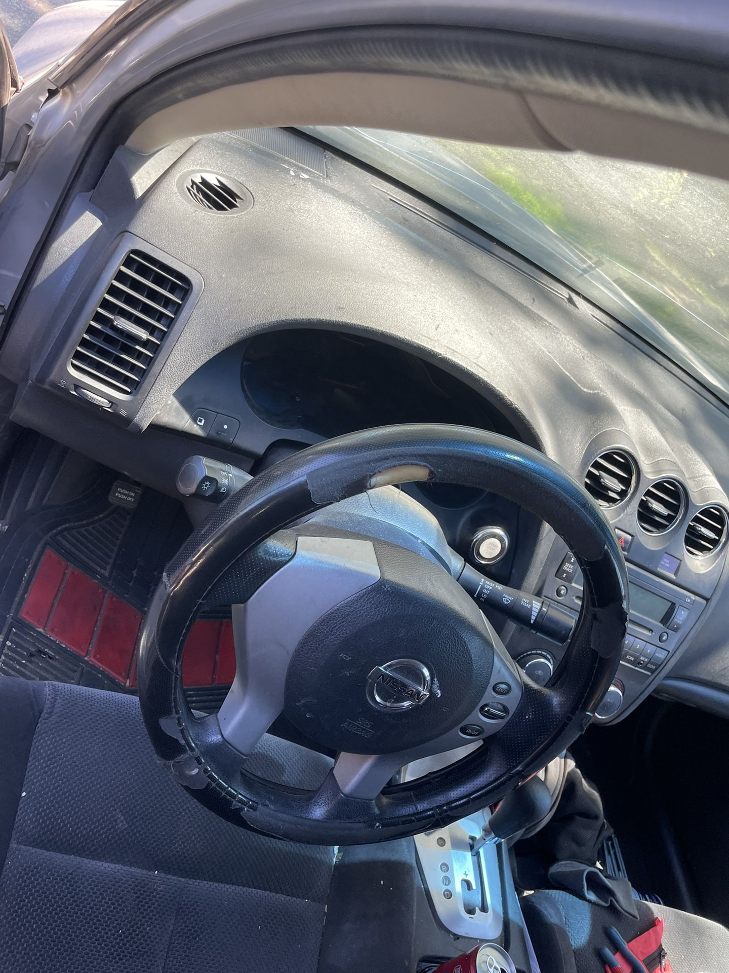 2007 Nissan Altima