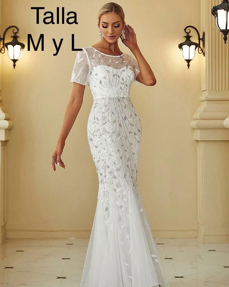 Hermosos Vestidos De Novia Civil