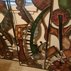 Decorative Wall Art
