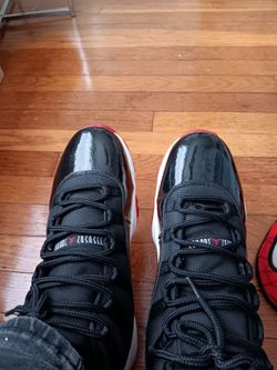 Jordan 11s