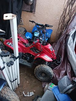 110 Chinas Quad