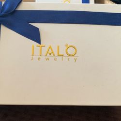 ITALO Jewelry