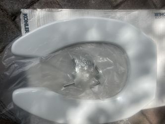 Kohler Commercial Toilet Seat 