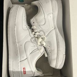 AIRFORCE 1 SUPREME