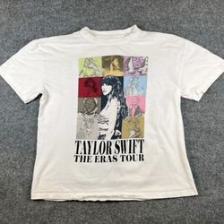 Taylor Swift Eras Tour T-shirt
