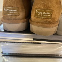 Kookaburra Uggs
