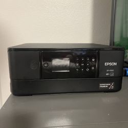 Photo Printer