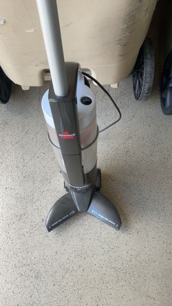 Bissell power edge pet
