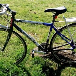 Fuji Newest 2.0 46cm Simano Race Wheels