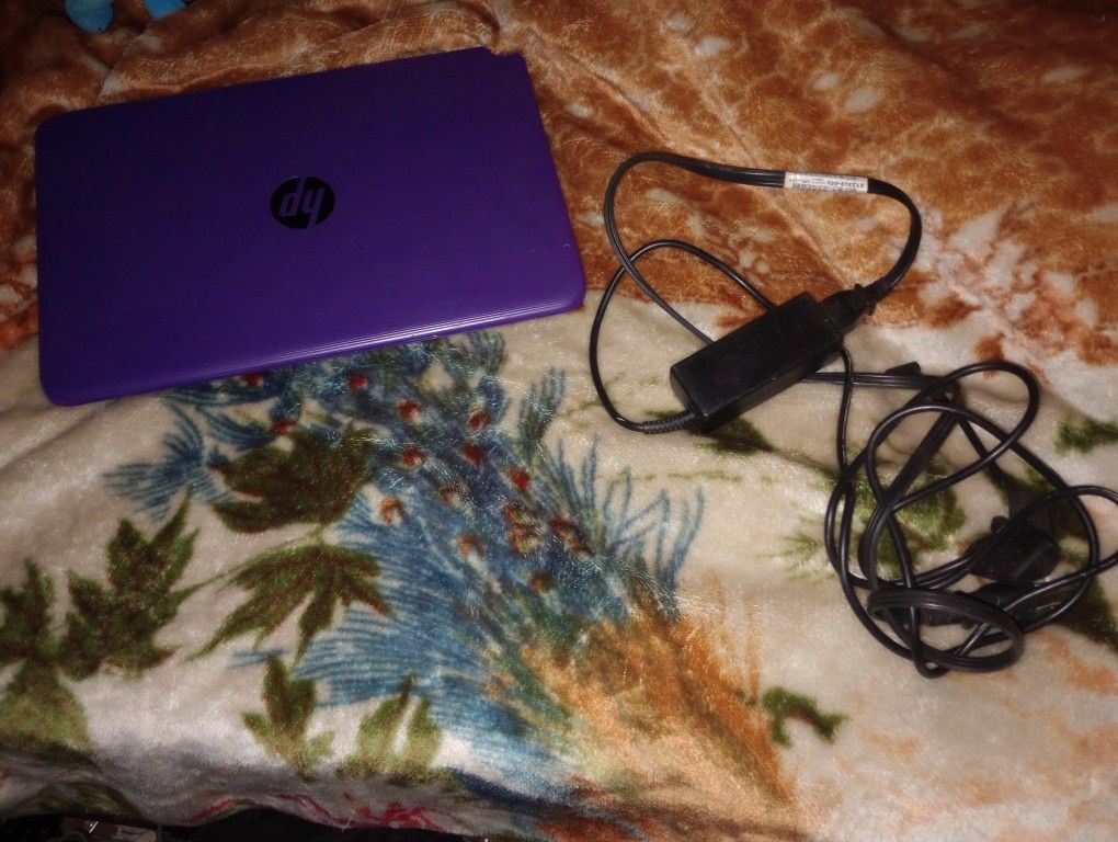 HP Laptop 80$