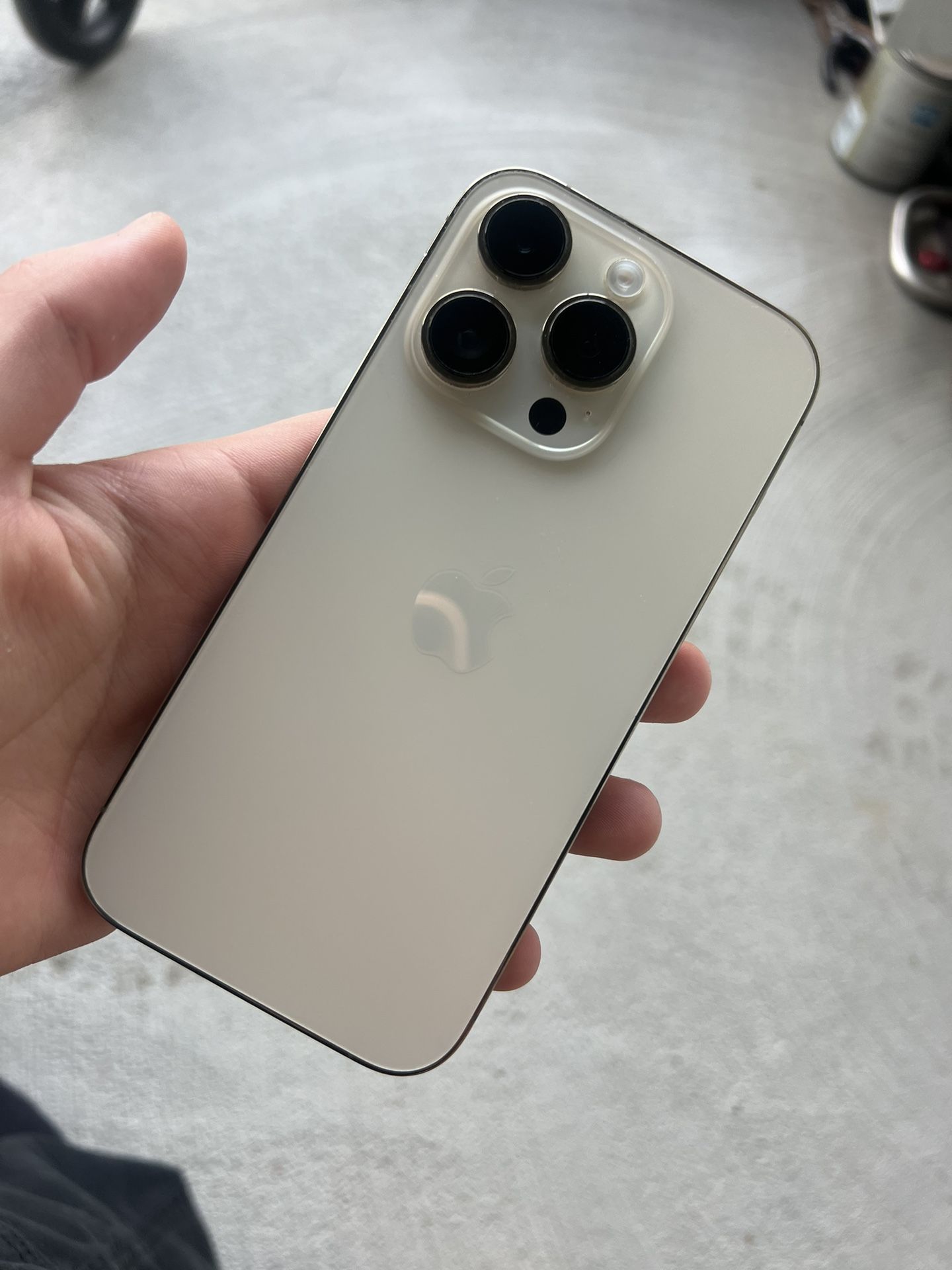iPhone 14 Pro