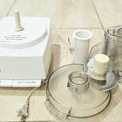 Cuisinart Pro 11 Quarts