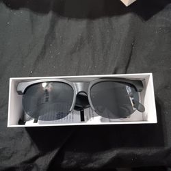 Smart Glasses
